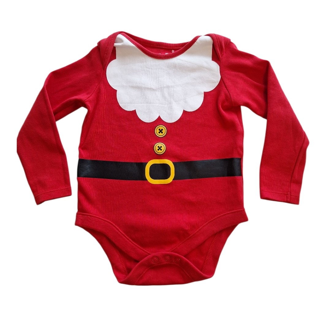 Jõulubody 12-18 kuud