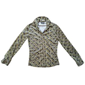 Retro pluus S/M
