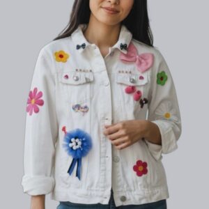 Tuunitud jaki stiilipeole