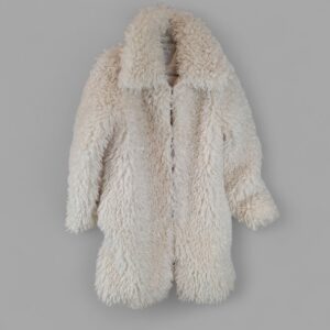 Kadripäeva, mardipäeva kasukas nr 34