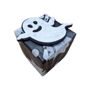 Üllatuspakk Halloween
