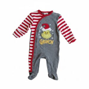 Grinch tudukombe 0-3 kuud