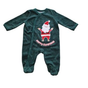 Beebi tudukombe jõuluks 0-3 kuud