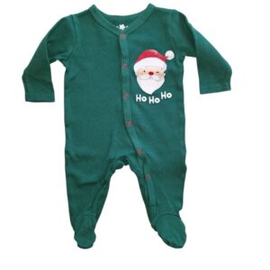 Beebi tudukombe jõuluks 0-3 kuud