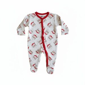 Tudukombe jõuluvanadega 62cm