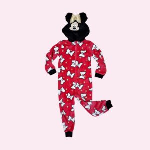 Disney Minni kombe-kostüüm 4-5 a