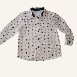 Triiksärk jõulud 2-3a