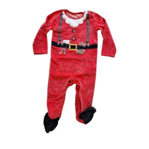 Beebide päkapiku kostüüm 12-18 kuud