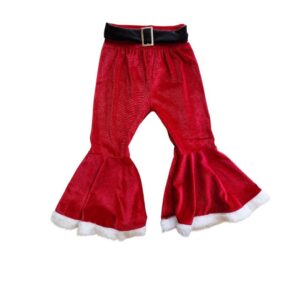 Alt laienevad päkapikupüksid 2-3a