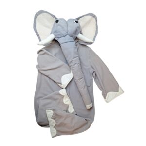 Kostüüm elevant 122-128 cm
