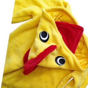 Kanakostüüm 110-116 cm