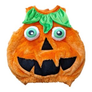 Kõrvitsakostüüm 1-2 a