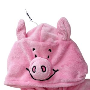 Põrsakese kostüüm