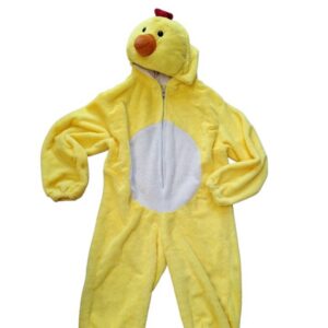 Tibukostüüm 98-110 cm