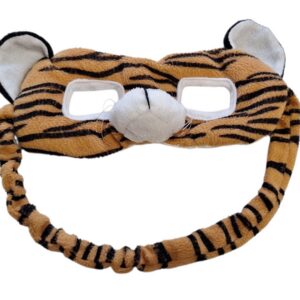 Tiigri mask