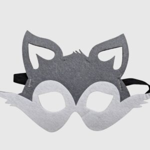 Hundi mask