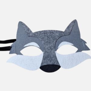 Hundi mask