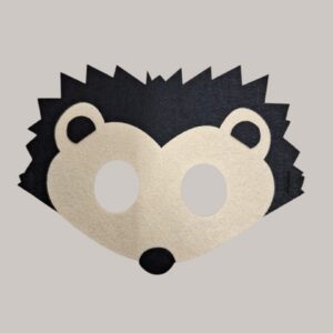 Siili mask