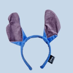 Stitch peavõru