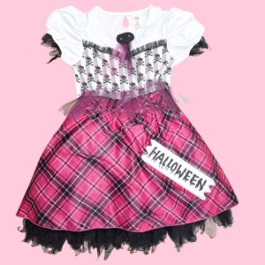 Halloweeni kleit 8-11a