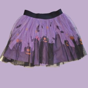 Halloweeni seelik 7-8a