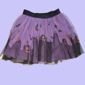 Halloweeni seelik 5-6a