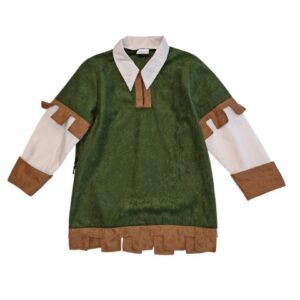 Robin Hood kostüüm pluus